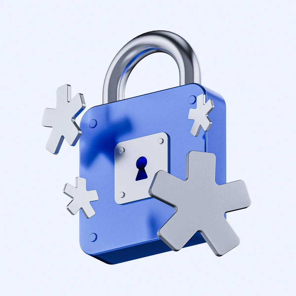 Fast. Secure. Reliable.
